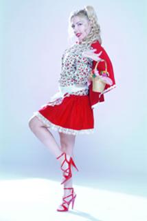 Lisa Fusco feet photo 8