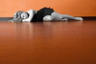 Lisa Fusco feet photo 9