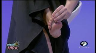 Lisa Fusco feet photo 15