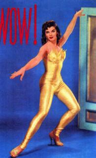 Lisa Gaye feet photo 1