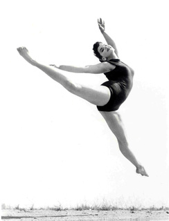 Lisa Gaye feet photo 7