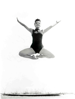 Lisa Gaye feet photo 6