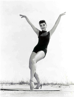 Lisa Gaye feet photo 5