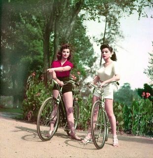 Lisa Gaye feet photo 18