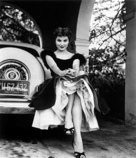 Lisa Gaye feet photo 14