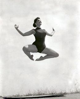 Lisa Gaye feet photo 12
