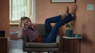 Lisa Gilroy feet photo 17