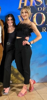 Lisa Gilroy feet photo 14