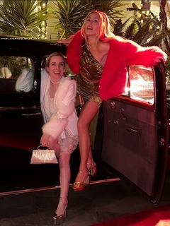 Lisa Gilroy feet photo 7