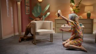 Lisa Gilroy feet photo 9
