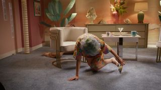 Lisa Gilroy feet photo 8