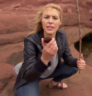 Lisa Gilroy feet photo 7