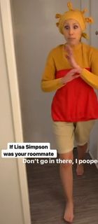 Lisa Gilroy feet photo 16