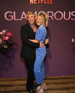 Lisa Gilroy feet photo 5