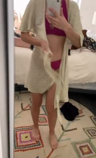 Lisa Gilroy feet photo 15