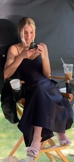 Lisa Gilroy feet photo 10
