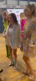 Lisa Gilroy feet photo 2