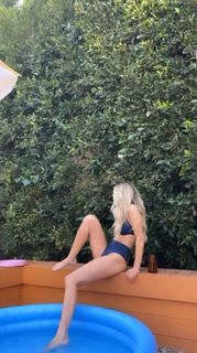 Lisa Gilroy feet photo 19