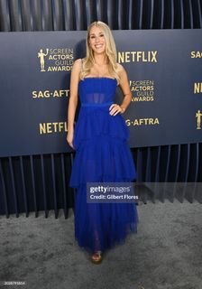 Lisa Gilroy feet photo 4