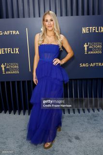 Lisa Gilroy feet photo 3