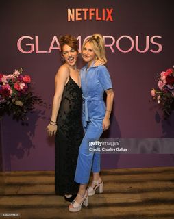 Lisa Gilroy feet photo 1