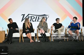 Lisa Gilroy feet photo 19