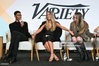 Lisa Gilroy feet photo 17