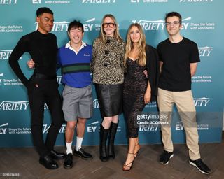 Lisa Gilroy feet photo 16