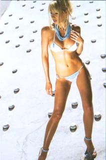 Lisa Gleave feet photo 16