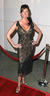 Lisa Guerrero feet photo 5