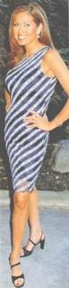 Lisa Guerrero feet photo 3