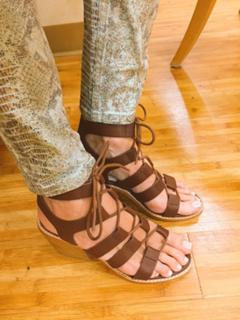 Lisa Guerrero feet photo 19