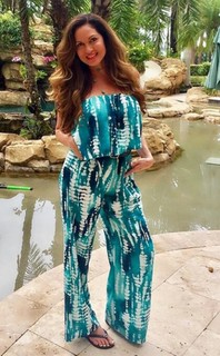 Lisa Guerrero feet photo 15