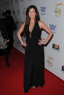 Lisa Guerrero feet photo 3