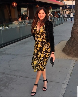 Lisa Guerrero feet photo 8