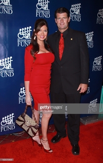 Lisa Guerrero feet photo 1