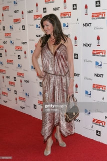 Lisa Guerrero feet photo 6