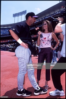 Lisa Guerrero feet photo 5