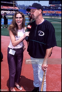 Lisa Guerrero feet photo 4