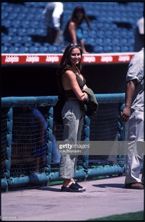 Lisa Guerrero feet photo 3