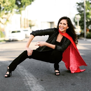 Lisa Guerrero feet photo 18