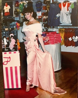 Lisa Guerrero feet photo 15