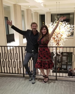 Lisa Guerrero feet photo 14