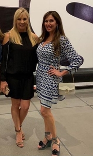 Lisa Guerrero feet photo 7