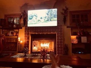 Lisa Guerrero feet photo 5