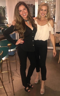 Lisa Guerrero feet photo 4
