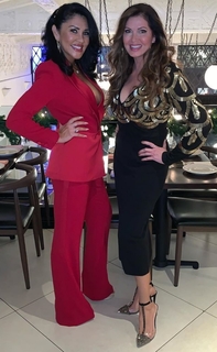 Lisa Guerrero feet photo 2