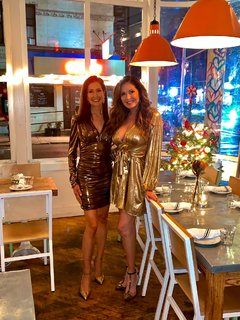 Lisa Guerrero feet photo 1