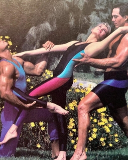 Lisa Guerrero feet photo 12