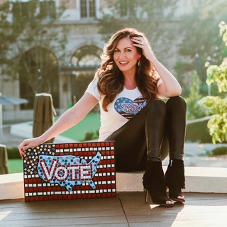 Lisa Guerrero feet photo 10